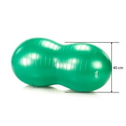 Therapy Peanut Ball in Blue