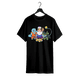 thumbnail image 1 of [Soft 100% Cotton] Dragon Poke unisex T-Shirt, 1 of 6