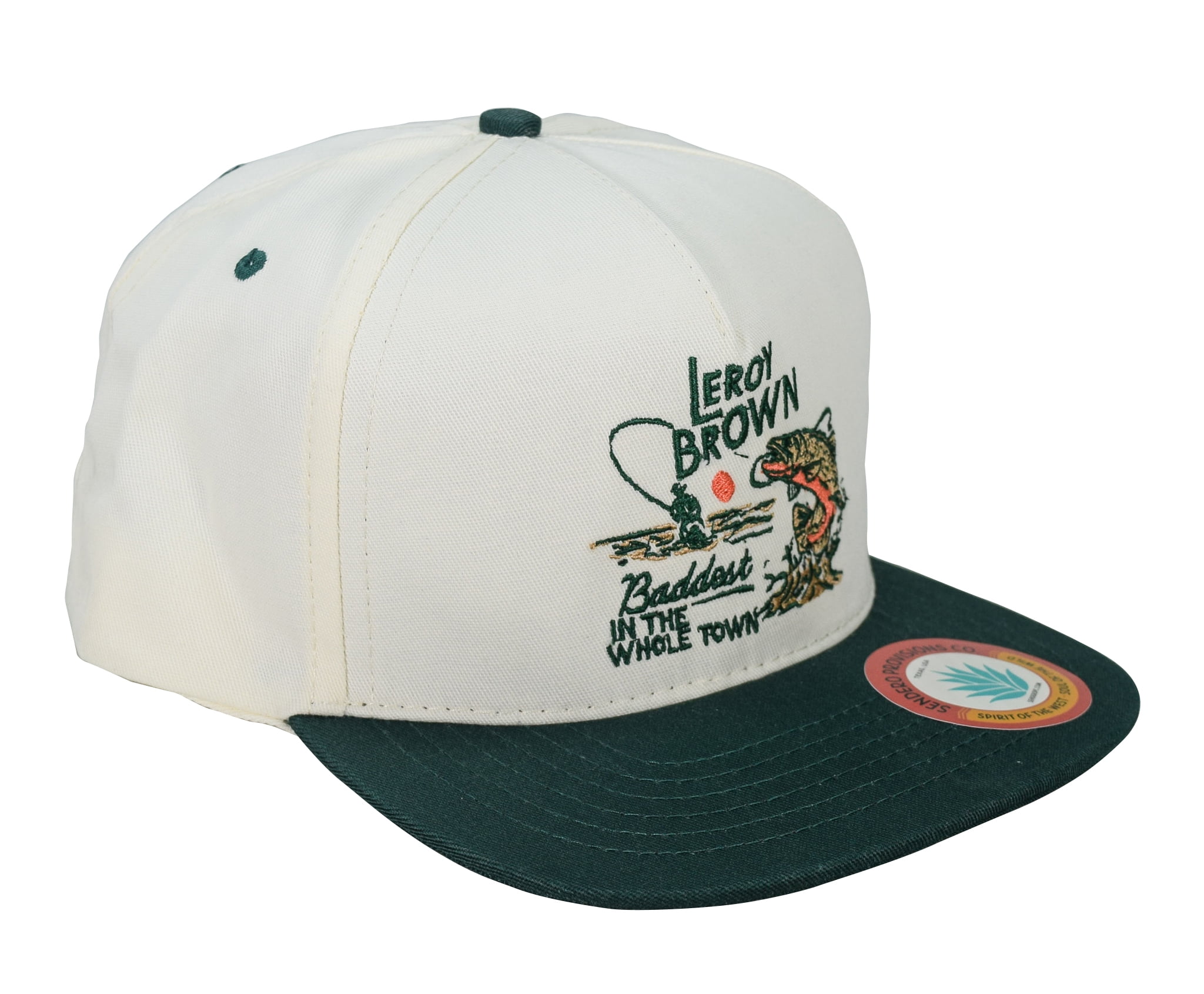 Sendero Provisions Co. Leroy Brown Hat 
