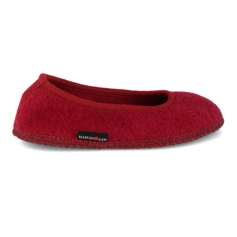 Haflinger cheap ballet flats