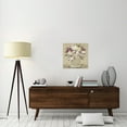 thumbnail image 2 of Global Gallery Cheri Blum 'Cottage Bouquet II no Border' Canvas Wall Art, 2 of 4