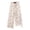 Black#1, variant on Fengactive Womens Print Lounge Pants Elastic Waist Contrast Tie Relaxed Wide Leg Summer Sleepwear