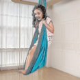 thumbnail image 4 of 2026 Sensory Therapy Swing For Kids For Indoor Outdoor 360 Kids Swing Hammock Elastic Hug Therapy Hanging Chair, 4 of 4