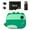 Green, variant on Digital Camera Clearance, 2.4 Kids Camera Toys Christmas Birthday Gifts For Boys And Girls Kids Toys 3-9 Year Old HD Digital Video Camera For Toddler 5 Puzzle Games With 32GB Card