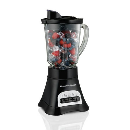 Hamilton Beach Wave Crusher Blender, Model# 58165 (The Best Cheap Blender)