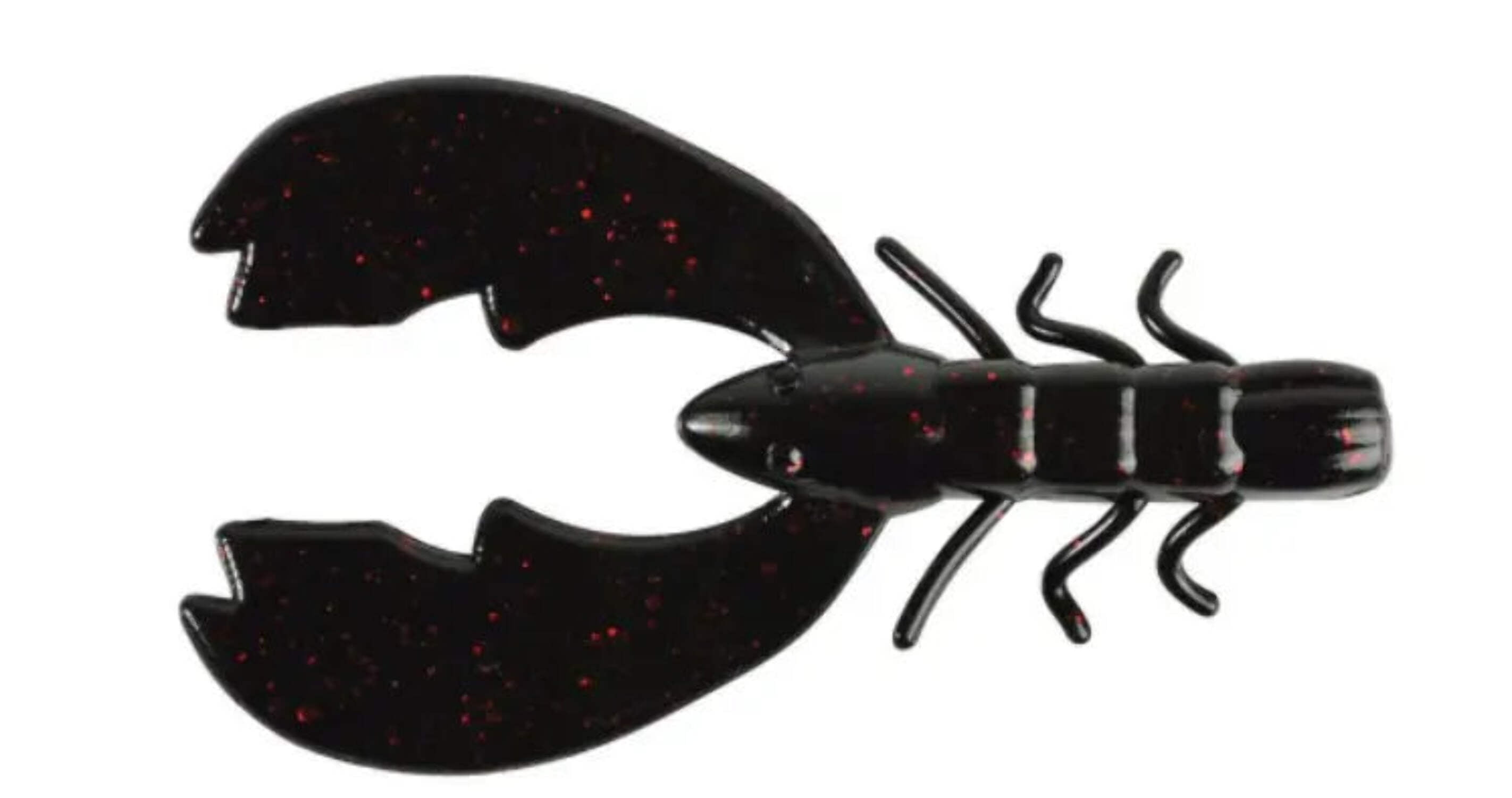 Berkley PB Chigger Craw 3''
