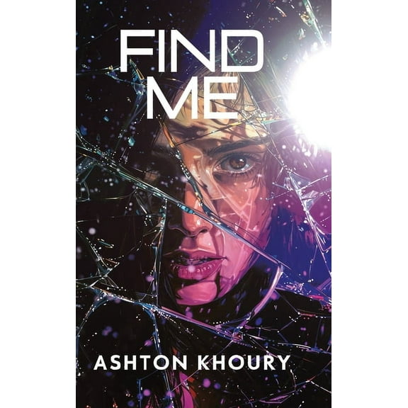 Find Me, (Hardcover)