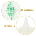 thumbnail image 3 of HEALEEP 1 Set Adhesive Standoff For PC Boards Nylon PA With Stability, 3 of 8