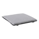 thumbnail image 5 of Cojín para silla con cremallera, tapete para silla, cómodo cojín para taburete, cojín para asiento lavable, cojín para salón, oficina, cocina, hogar gris S, 5 of 8