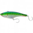 thumbnail image 3 of Nomad Madmacs Sinking High Speed Hot Pink Mackerel, 130mm,5" Lures, 3 of 4