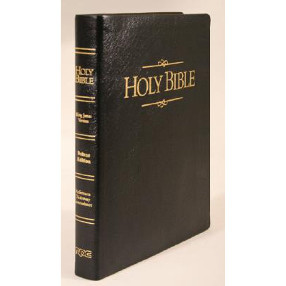 Holy Bible