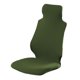 thumbnail image 1 of Kearding Fundas para sillas de oficina Fundas para sillas de computadora para luz para sillas de juegos Decoración del hogar ejercito verde, 1 of 1