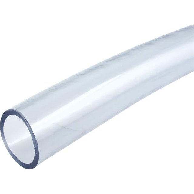 Allstar Performance ALL40160-10 1 in. x 10 ft. Fuel Cell Vent Hose
