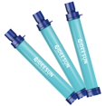 thumbnail image 1 of Pajita purificadora de agua AIDEESUN Portable 4000L con 0,1 micras, 1 of 9