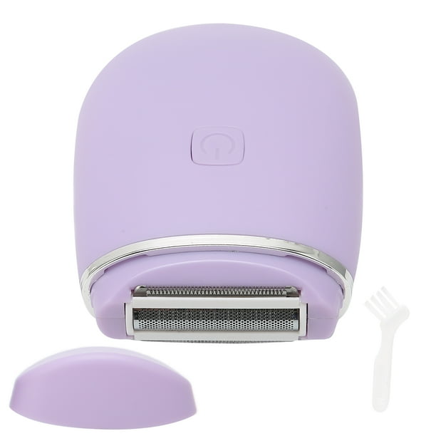 Maquinillas de afeitar eléctricas para mujeres, maquinillas de afeitar para mujeres, maquinilla de afeitar eléctrica incisiva USB, maquinillas de afeita