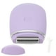 thumbnail image 4 of Afeitadora eléctrica, afeitadoras para mujer, afeitadoras eléctricas USB incisivas para mujer, depiladora, rendimiento finamente ajustado, 4 of 14