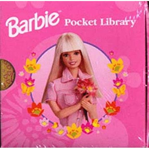 Pre-Owned Pocket Library
