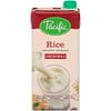 (24 pack) (2 pack) Pacific Foods Rice Milk Non-Dairy Beverage, Plain, 32 fl oz