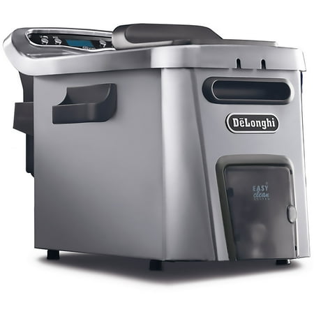 DeLonghi Livenza Deep Fryer with Easy Clean System