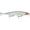 Purpledescent, variant on Rapala Shadow Rap Jerkbait 11 Olive Green