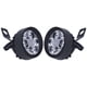 thumbnail image 5 of Focos De Motocicleta 2 Uds 12V 6LED Espejo Retrovisor Focos 6000K 1000LM Foco De Haz Alto Y Bajo Para Motocicleta, 5 of 8