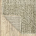 thumbnail image 5 of Sphinx Aspen Area Rug 829J9 Shag Stone Lines Flat 3' 10" x  5' 5" Rectangle, 5 of 8