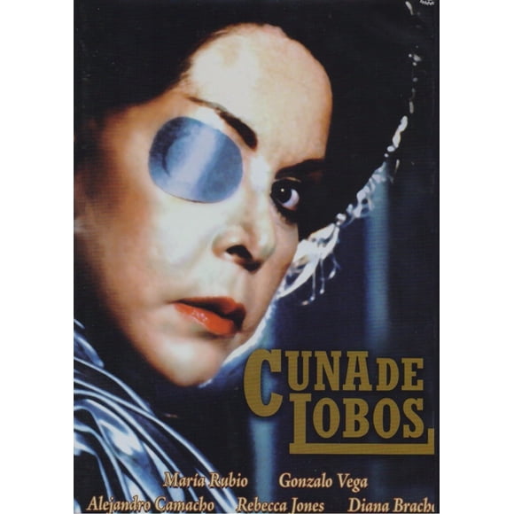 Cuna De Lobos Telenovela En Dvd MULTIMUSIC Cuna De Lobos Telenovela En Dvd