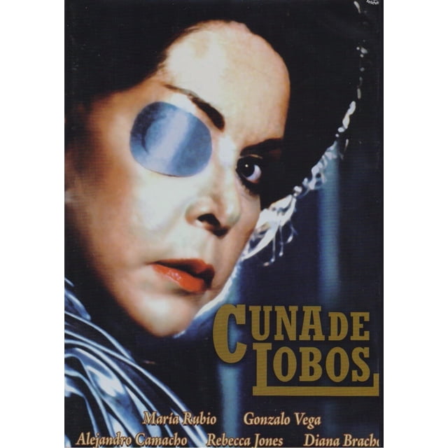 Cuna De Lobos Telenovela En Dvd MULTIMUSIC Cuna De Lobos Telenovela En Dvd