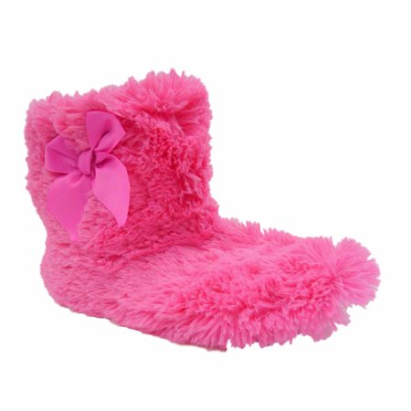 womens boot style slippers joe boxer womens pink faux fur boot style slippers womens boot style slippers joe boxer womens pink faux fur boot style slippers
