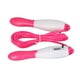 thumbnail image 5 of Cuerda de Saltar, Cuerda de Saltar de Conteo de Fitness Con Cable de Pvc Ajustable Para Abrenamiento de Adultos, Prueba de Deportes para Estudiantes, 5 of 7
