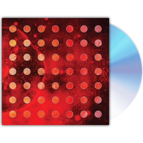 Cave in - Creative Eclipses - Music & Performance - CD