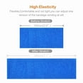 thumbnail image 4 of 1/6 Pcs Bandage Imperméable Thérapie de Mouvement Auto-Adhésif Bande de Compression pour Doigts Kit de Premiers Secours Bandage Élastique pour Animaux, 4 of 6
