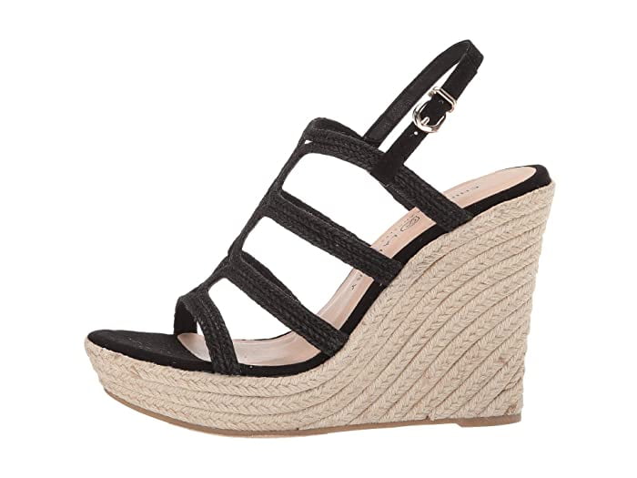 Chinese Laundry Milla Espadrille Wedge 