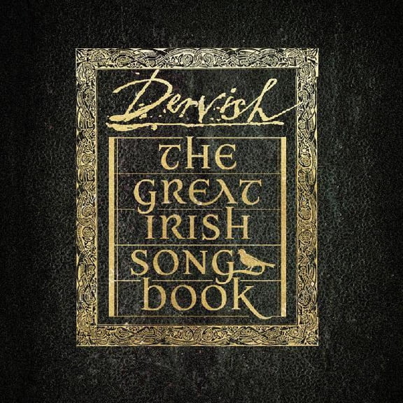 Dervish - The Great Irish Songbook - Music & Performance - CD