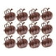 thumbnail image 2 of Servilleteros de de 12 piezas Servilletero de de de calabaza para fiestas de Acción de Gracias, 2 of 9