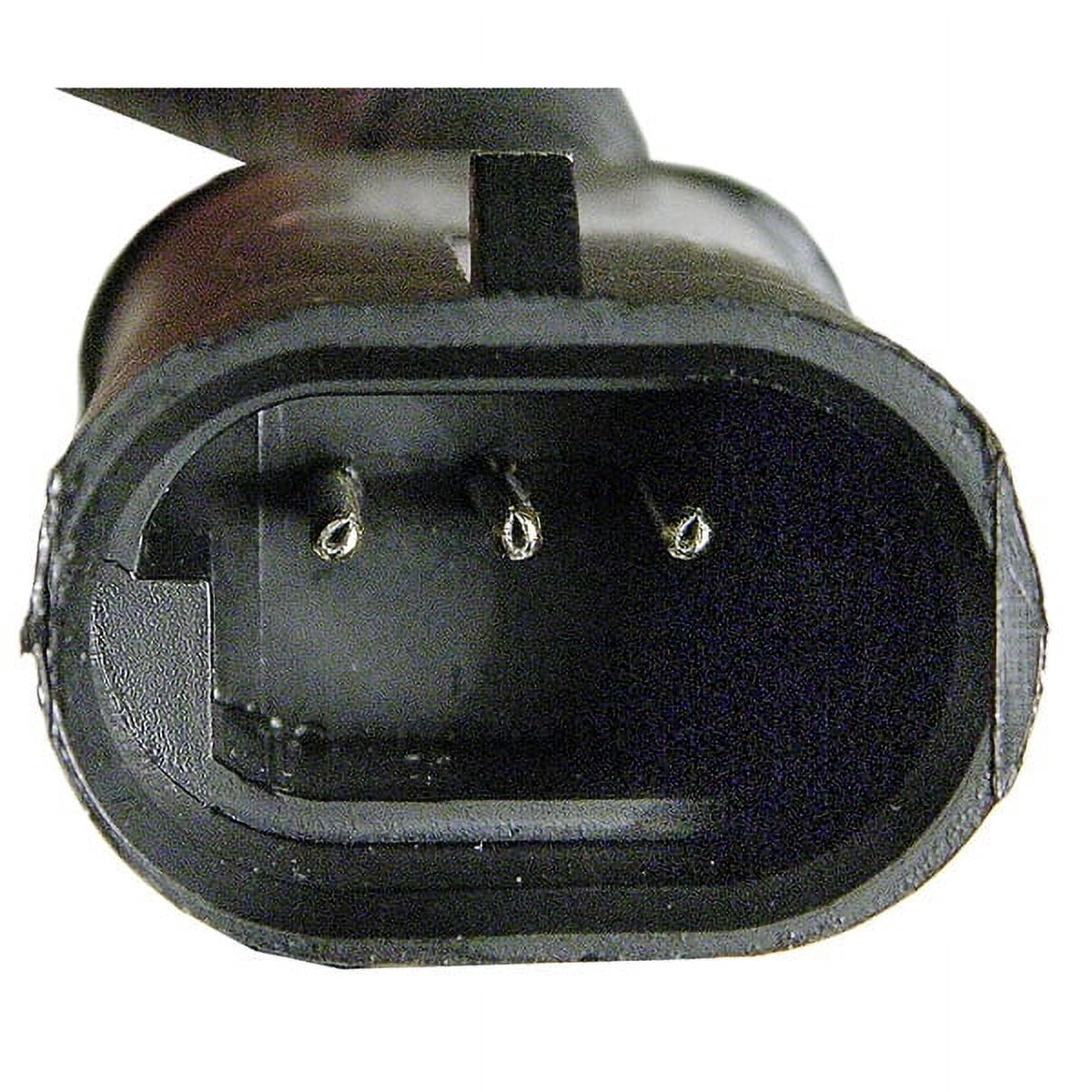 Engine Crankshaft Position Sensor
