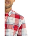 thumbnail image 3 of U.S. Polo Assn. Men's Short Sleeve Buttondown Shirt, 3 of 4
