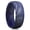Dark Blue, variant on 8mm Wooden Rings, Men's Wedding Rings Deer Inlay Wedding Band for Men Women Comfort Fit and Durable, Size 10