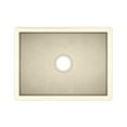 thumbnail image 2 of Native Trails Nsk2418 Nativestone 24" Farmhouse Single Basin Concrete Kitchen Sink - Wood, 2 of 7