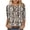 Coffee, variant on Cilsoka Oversized Long Sleeve Shirts for Women Fall Winter Womens 3/4 Sleeve Blouses Dressy Casual Tunic Tops for Women Loose Fit Long Sleeve Blouses for Women Black My Orders past Orders