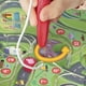 thumbnail image 3 of Juguete preescolar Peppa Pig Hasbro Peppas City Maze Kids 3+, 3 of 5