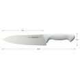 thumbnail image 6 of Tramontina Pro-Series 8 inch Kitchen Chefs Knife, 6 of 10