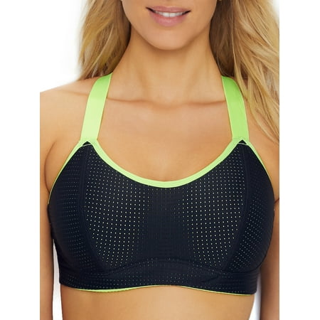 

Pour Moi Womens Jenn Convertible High Impact Underwire Sports Bra Style-97003