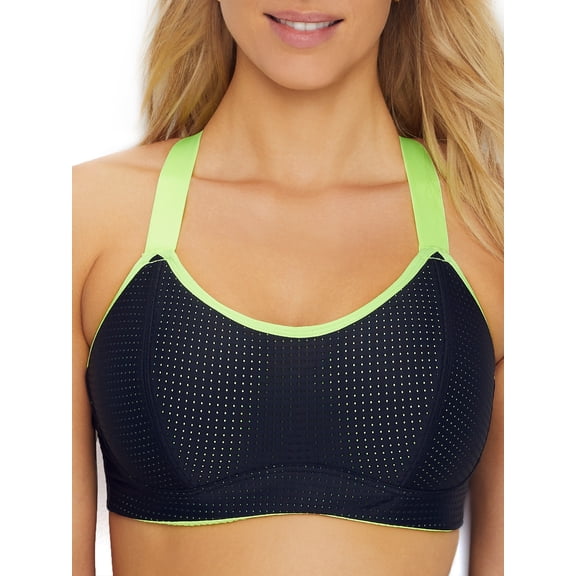Pour Moi Womens Jenn Convertible High Impact Underwire Sports Bra Style-97003