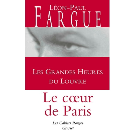 Les grandes heures du Louvre - eBook (Best Of The Louvre)