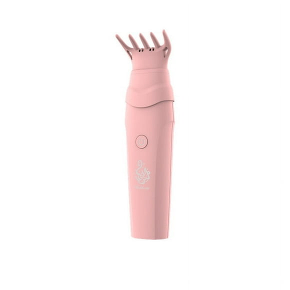 Mistaha Diffuser USB Mini Wireless Handheld 2000mAh Comb Perfume Machine Multifunctional Aroma Machine