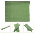 1 Roll Crepe Paper for Making Paper Flowers Gift Wrapping Floral