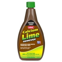 Whink Calcium Lime Remover, 16 Fl. Oz.