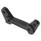 thumbnail image 2 of Motorcycle Rear Brake Caliper Adapter Aluminium with Screws Replacement for Vespa GTS GTV300Black, 2 of 9