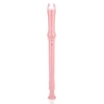 thumbnail image 1 of Plastic Recorder, Simple To Operate Work For Long Time Comfortable To Hold  For Activity, 1 of 8